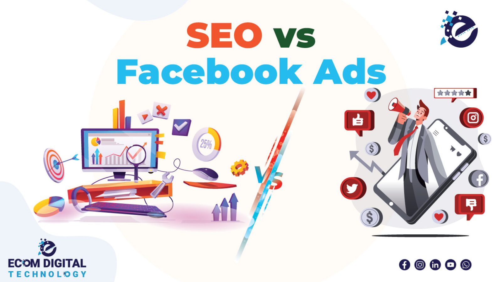 SEO-vs-Facebook-Ads